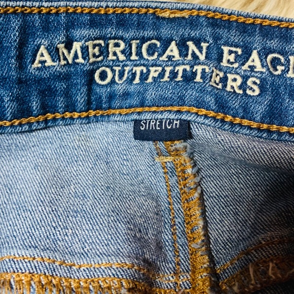 American Eagle Jeans - Picture 4 of 6